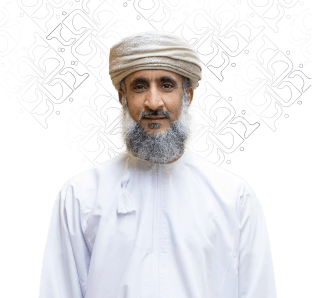 خليل بن أحمد بن حمد الخليلي