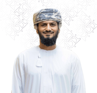 سعادة أحمد بن صالح بن سفيان الراشدي